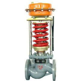 自動控制調(diào)節(jié)閥