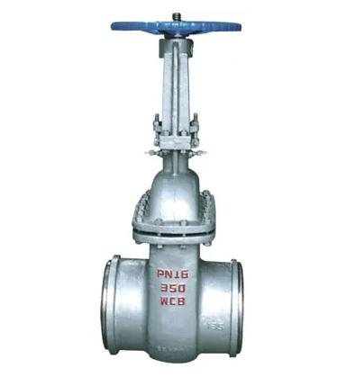 水封閘閥圖片 水封閘閥圖片