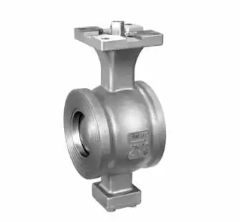 vq647h 氣動硬密封V型球閥 vq647h 氣動硬密封V型球閥