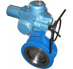 導(dǎo)致電動蝶閥超負(fù)荷的原因有什么